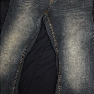 Men's Blue Jeans
